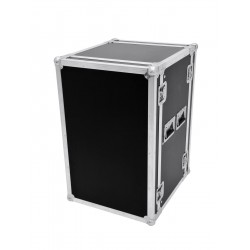 Flightcase/rack Profi 10U 45cm, Roadinger 30109115