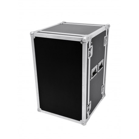 Flightcase/rack Profi 10U 45cm, Roadinger 30109115