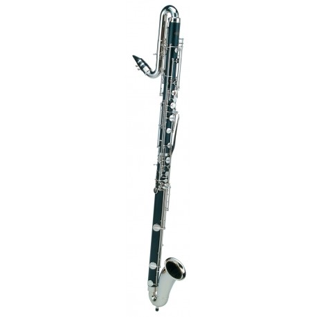 Clarinet EEb-Contra-Alt, Gewa LEBLANC L7181
