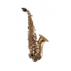Saxofon Bb-sopran, Gewa CONN SC650