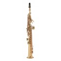 Saxofon Bb-sopran, Gewa CONN SS650 .