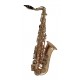 Saxofon Eb-Alto pt copii, Gewa CONN AS655