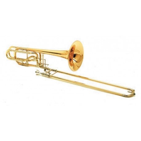 Trombon Bass, Gewa C.G. CONN 62H PROFESSIONAL