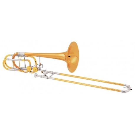Trombon Bass, Gewa C.G. CONN 62HCL PROFESSIONAL