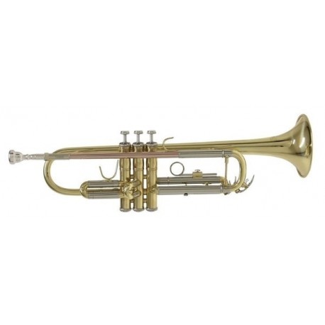 Trompeta Bb, Gewa BACH TR650