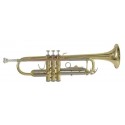Trompeta Bb, Gewa BACH TR650
