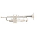 Trompeta Bb, Stradivarius VINCENT BACH 180-37