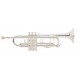 Trompeta Bb, Stradivarius VINCENT BACH 180-37G