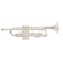 Trompeta Bb, Stradivarius VINCENT BACH 180S-37