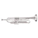 Trompeta Bb, Stradivarius VINCENT BACH LT180S77 New York Model