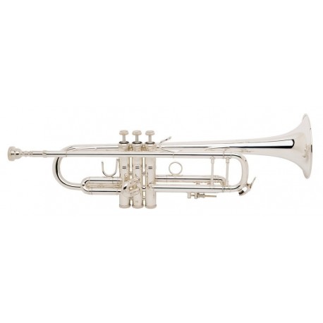 Trompeta Bb, Stradivarius VINCENT BACH LT180S-37