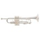Trompeta Bb, Stradivarius VINCENT BACH LT180-72