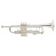 Trompeta Bb, Stradivarius VINCENT BACH LT180S-72