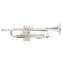 Trompeta Bb, Stradivarius VINCENT BACH LT180S-72