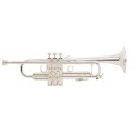 Trompeta Bb, Stradivarius VINCENT BACH LR180S-37