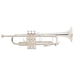 Trompeta Bb, Stradivarius VINCENT BACH LR180SL