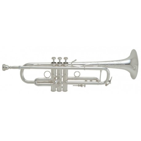 Trompeta Bb, Stradivarius VINCENT BACH LR190S-43B