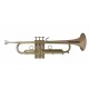 Trompeta Bb, Stradivarius VINCENT BACH LT190-1B