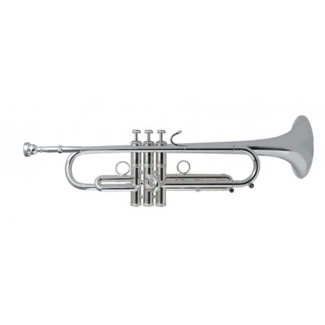 Trompeta Bb, Stradivarius VINCENT BACH LT190S-1B
