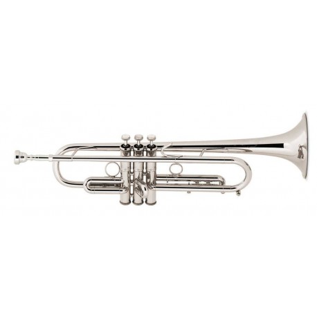 Trompeta Bb, Stradivarius VINCENT BACH LT190SL-1B