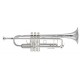Trompeta Bb, Stradivarius VINCENT BACH 190S-37