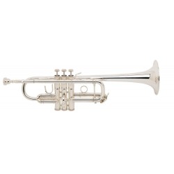 Trompeta C, Stradivarius VINCENT BACH C180L239