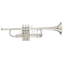 Trompeta C, Stradivarius VINCENT BACH C180SL229PC PHILADELPHIA