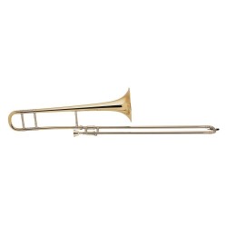 Trombon Bb-Tenor, Stradivarius VINCENT BACH LT16M