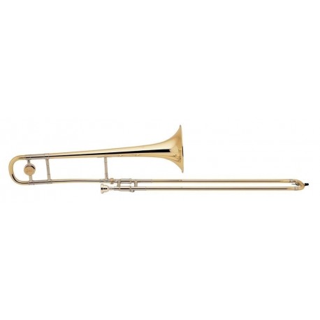 Trombon Bb-Tenor, Stradivarius VINCENT BACH 16