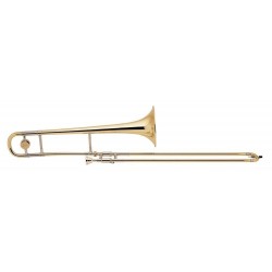 Trombon Bb-Tenor, Stradivarius VINCENT BACH 16G