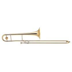Trombon Bb-Tenor, Stradivarius VINCENT BACH LT36R