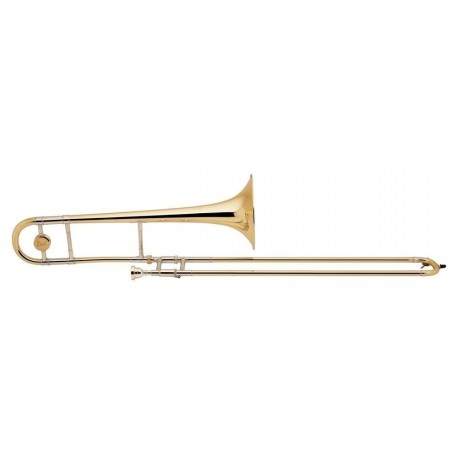 Trombon Bb-Tenor, Stradivarius VINCENT BACH 42G