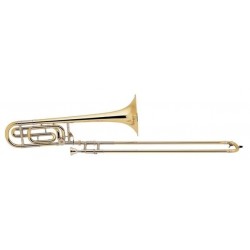 Trombon Bb/F-Tenor, Stradivarius VINCENT BACH 36B