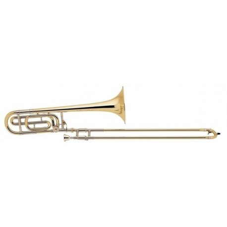 Trombon Bb/F-Tenor, Stradivarius VINCENT BACH 36B