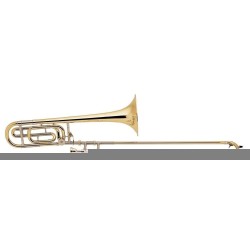 Trombon Bb/F-Tenor, Stradivarius VINCENT BACH 36BG