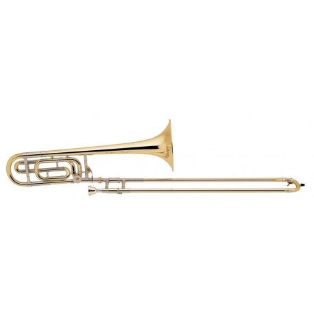 Trombon Bb/F-Tenor, Stradivarius VINCENT BACH LT42B