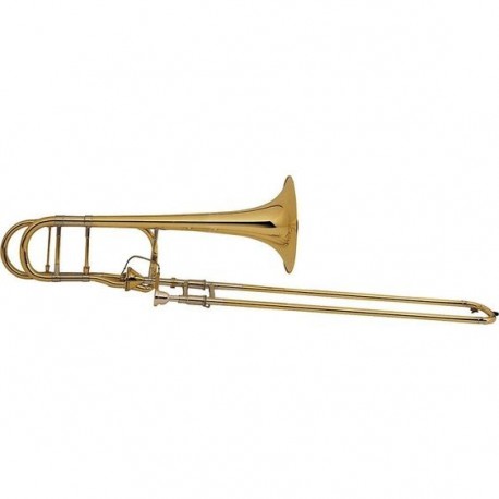 Trombon BB/F-Bass, Stradivarius VINCENT BACH 50TG