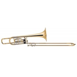 Trombon BB/F/EB-BASS, Stradivarius VINCENT BACH 50B2O