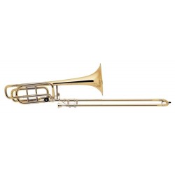 Trombon BB/F/GB/D-Bass, Stradivarius VINCENT BACH 50B3O