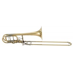 Trombon BB/F/GB/D-Bass, Stradivarius VINCENT BACH LT50AF3
