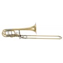 Trombon BB/F/GB/D-Bass, Stradivarius VINCENT BACH 50AF3LG