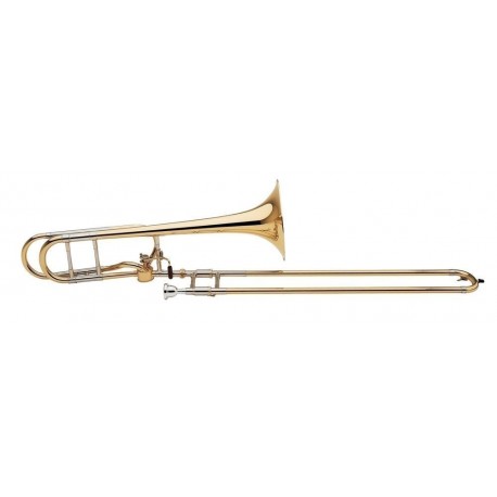 Trombon BB/F-Tenor, Stradivarius VINCENT BACH 42AG