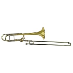 Trombon BB/F-Bass, Stradivarius VINCENT BACH 50AG
