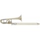 Trombon BB/F/GB/D-Bass, Stradivarius VINCENT BACH 50A3L