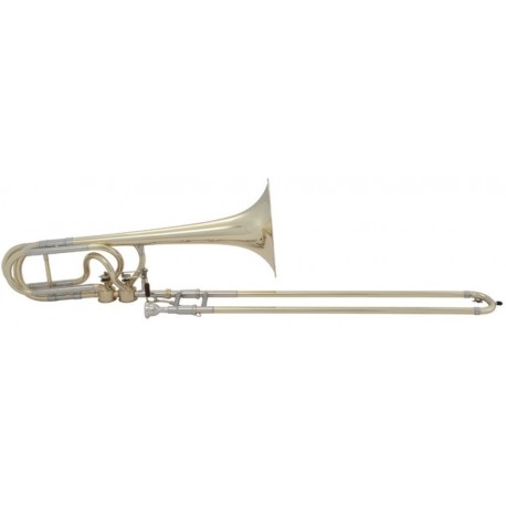 Trombon BB/F/GB/D-Bass, Stradivarius VINCENT BACH LT50A3L