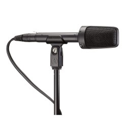 Microfon X/Y cu diafragma mare, Audio-Technica BP4025