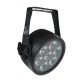 Proiector LED Showtec Compact Par 7/15 Q4