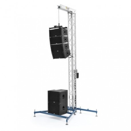 Suport Showtec Compact Fly Tower
