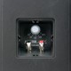 Set difuzoare Master Audio NB600TB negru Outdoor cu putere reglabila