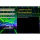 Set interfata + soft editare pentru laser Laserworld Showeditor Set - Lasershow Software